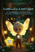 Cover: Lumi and the Lost Light - Stetsyuk Publishing