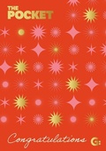 Cover: The Pocket Congratulations - Gemini Gift