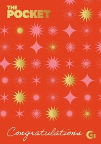 Enlarge image Cover: The Pocket Congratulations - Gemini Gift