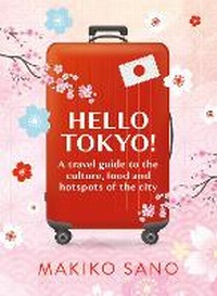 Enlarge image Cover: Hello Tokyo - Gemini Gift