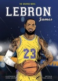 Cover: LeBron James - Gemini Gift