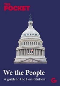 Abbildung von: The Pocket We the People - Gemini Gift