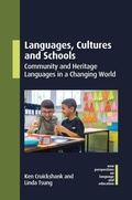 Cover: Languages, Cultures and Schools - Multilingual Matters