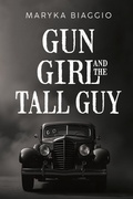 Cover: Gun Girl and the Tall Guy - Vanguard Press