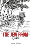 Cover: The Jew from Lodz - Michael Terence Publishing