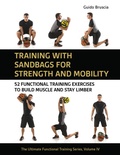 Cover: Training With Sandbags for Strength and Mobility - Meyer & Meyer Sport (UK) Ltd