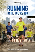 Cover: Running Until You're 100 - Meyer & Meyer Sport (UK) Ltd