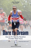 Cover: Dare to Dream - Meyer & Meyer Sport (UK) Ltd