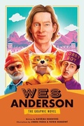 Cover: Wes Anderson - Gemini Gift