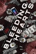 Cover: Bleeding Hearts - Dark Knight Publishing