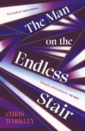 Cover: The Man on the Endless Stair - Polygon An Imprint of Birlinn Limited