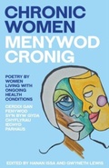 Cover: Chronic Women - Menywod Cronig - Honno Ltd