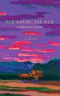 Cover: The Young Die Old - Major Books