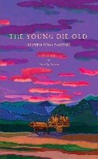 Enlarge image Cover: The Young Die Old - Major Books