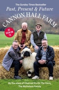 Cover: Cannon Hall Farm - Past, Present and Future - Mirror Books