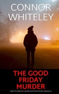Cover: The Good Friday Murder - CGD Publishing