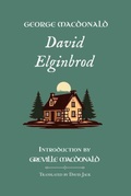 Cover: David Elginbrod - The Room to Roam
