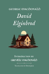 Enlarge image Cover: David Elginbrod - The Room to Roam