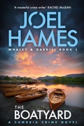 Cover: The Boatyard - Ffs Books