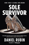 Cover: Sole Survivor - Canbury