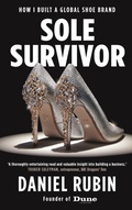 Cover: Sole Survivor: Volume 3 - Canbury Press