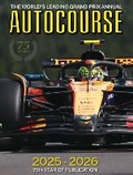Cover: Autocourse 2025 Annual - Icon Publishing Ltd
