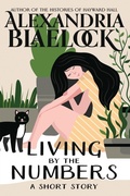 Cover: Living by the Numbers - BlueMere Books