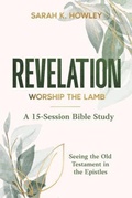 Cover: Revelation - Flaming Dove Press