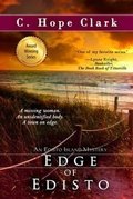 Cover: Edge of Edisto - Edisto Bridge Books