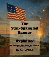 Bild: The Star-Spangled Banner - Explained - Crane Books