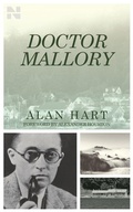 Cover: Doctor Mallory - Northwest Collection