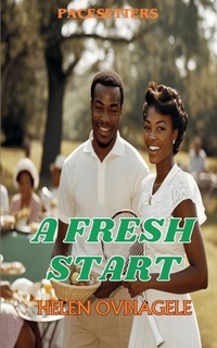 Abbildung von: A Fresh Start - Momase