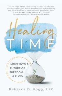 Abbildung von: Healing TIME - Niche Pressworks