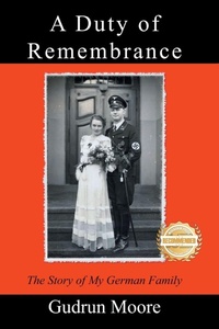 Enlarge image Cover: A Duty of Remembrance - Workbook Press