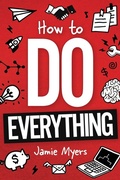 Cover: How To Do Everything - Canyon Press