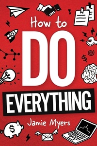 Enlarge image Cover: How To Do Everything - Canyon Press