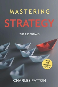 Enlarge image Cover: Mastering Strategy - Short Mystery Press