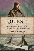 Cover: Quest - Sutherland House