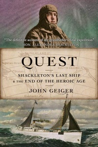 Enlarge image Cover: Quest - Sutherland House