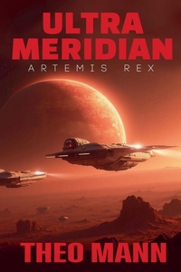 Enlarge image Cover: Artemis Rex - Invisible Publishing Company