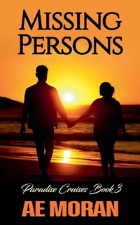 Enlarge image Cover: Missing Persons - Invisible Publishing Company