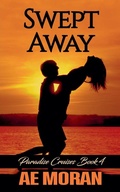 Cover: Swept Away - Invisible Publishing Company