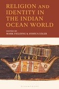 Cover: Religion and Identity in the Indian Ocean World - Bloomsbury Academic