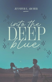 Enlarge image Cover: Into the deep blue - Hachette Romans