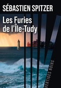 Cover: Les Furies de l'&Icirc;le-Tudy - Editions Prisma