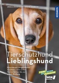 Cover: Tierschutzhund Lieblingshund - Kosmos