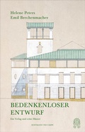 Cover: Bedenkenloser Entwurf - Hoffmann & Campe