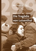 Cover: 299 Die Trag&ouml;die von Luisenthal - epubli