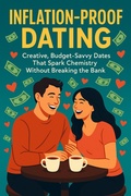 Cover: Inflation-Proof Dating - BookRix