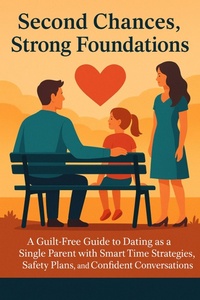 Enlarge image Cover: Second Chances, Strong Foundations - BookRix